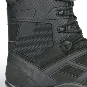 Black Eagle Athletic 2.0 T high/black Sidezipper