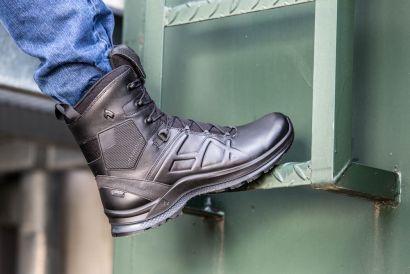 Black Eagle Tactical 2.0 GTX high/black