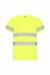 Tauri Huomio T-Paita 221 - Fluor Yellow