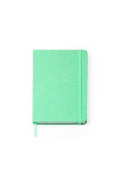 Soral A5 notepad