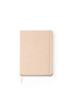 Soral A5 notepad