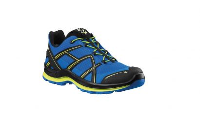  HAIX BLACK EAGLE ADVENTURE 2.1 GTX LOW