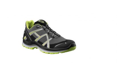  HAIX BLACK EAGLE ADVENTURE 2.1 GTX LOW