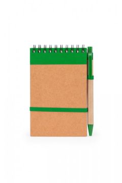 Lien notebook