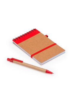 Lien notebook