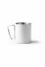 Nasik stainless steel mug 300ml